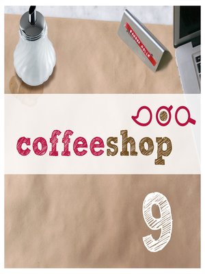 cover image of Coffeeshop, 1,09